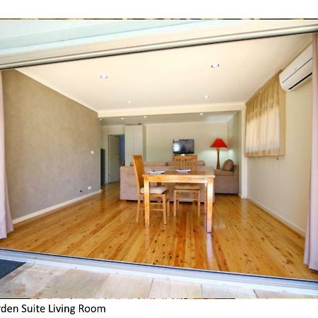 Southview Guest House Γουολόνγκογκ Εξωτερικό φωτογραφία