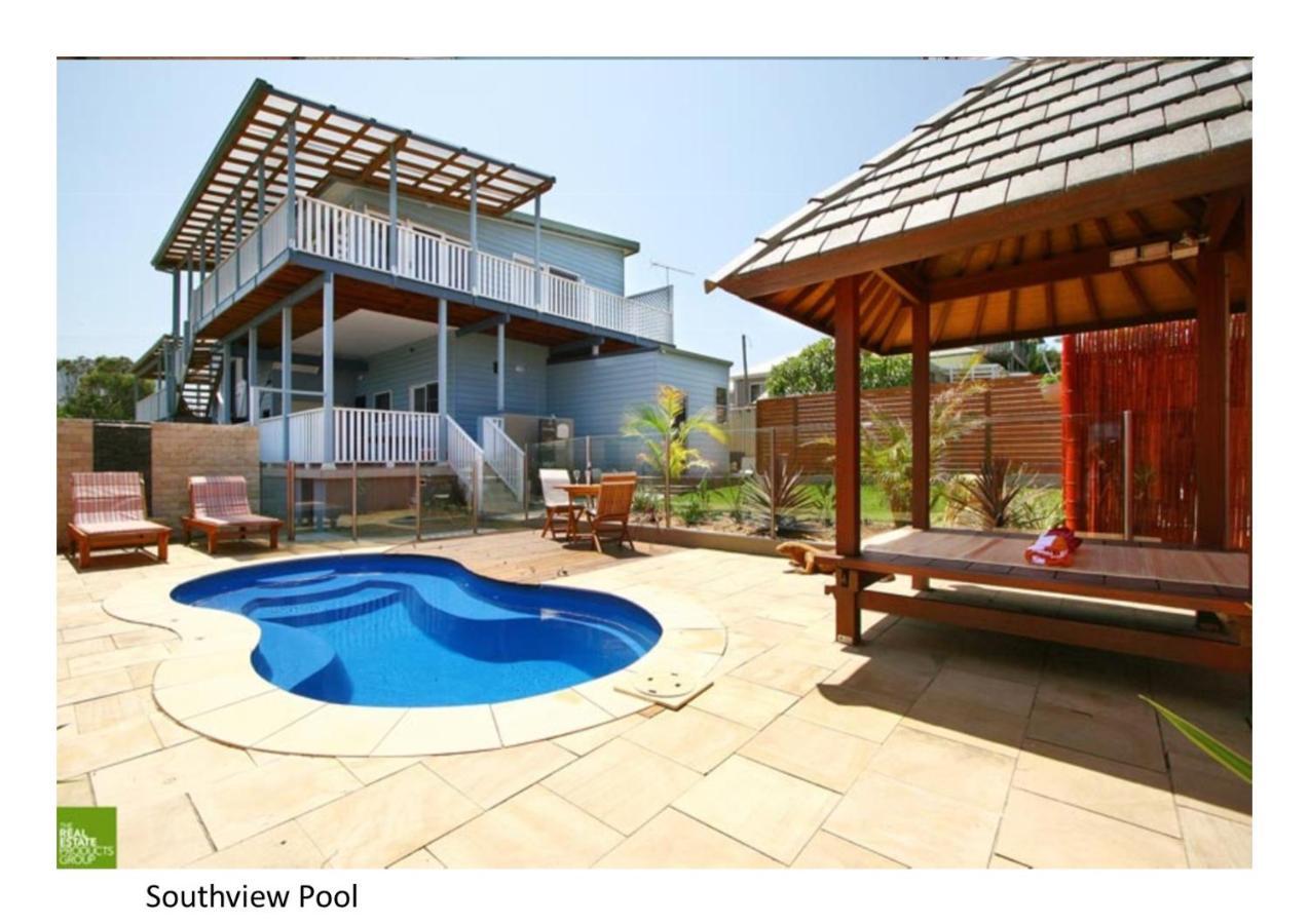 Southview Guest House Γουολόνγκογκ Εξωτερικό φωτογραφία