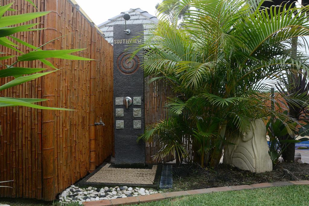 Southview Guest House Γουολόνγκογκ Εξωτερικό φωτογραφία