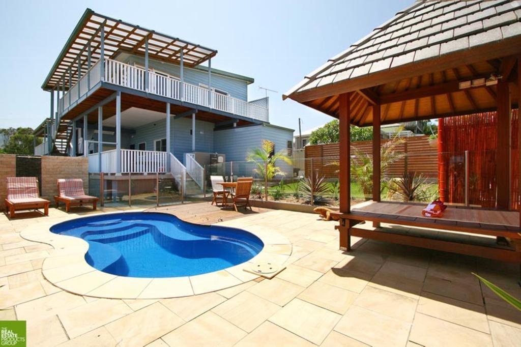 Southview Guest House Γουολόνγκογκ Εξωτερικό φωτογραφία