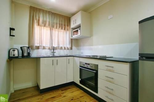 Southview Guest House Γουολόνγκογκ Εξωτερικό φωτογραφία