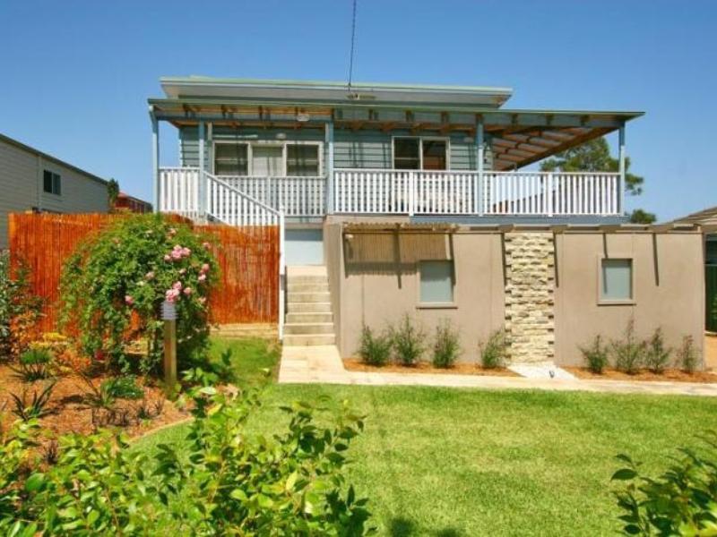 Southview Guest House Γουολόνγκογκ Εξωτερικό φωτογραφία