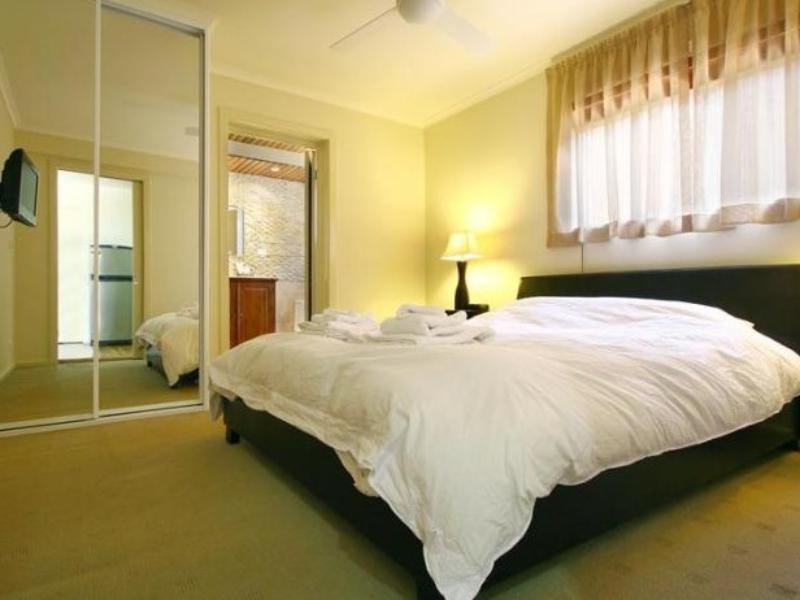 Southview Guest House Γουολόνγκογκ Εξωτερικό φωτογραφία