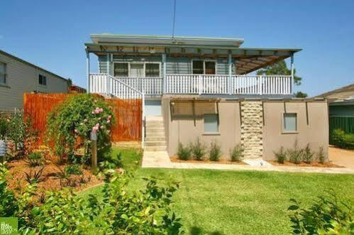 Southview Guest House Γουολόνγκογκ Εξωτερικό φωτογραφία