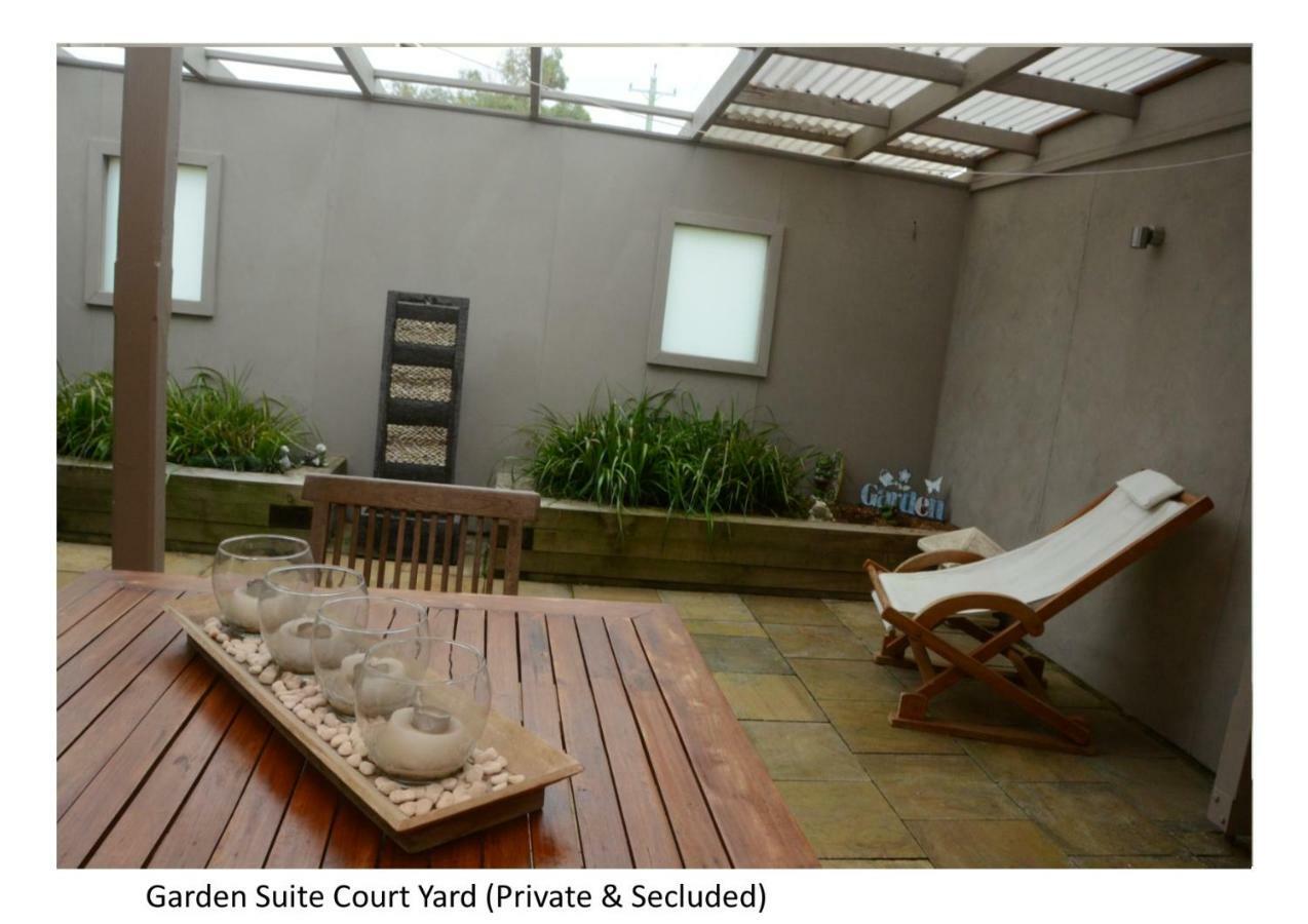 Southview Guest House Γουολόνγκογκ Εξωτερικό φωτογραφία