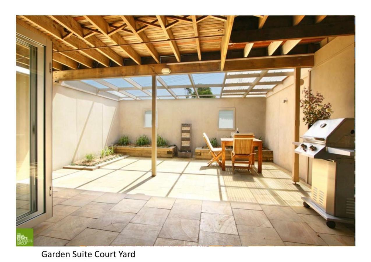Southview Guest House Γουολόνγκογκ Εξωτερικό φωτογραφία