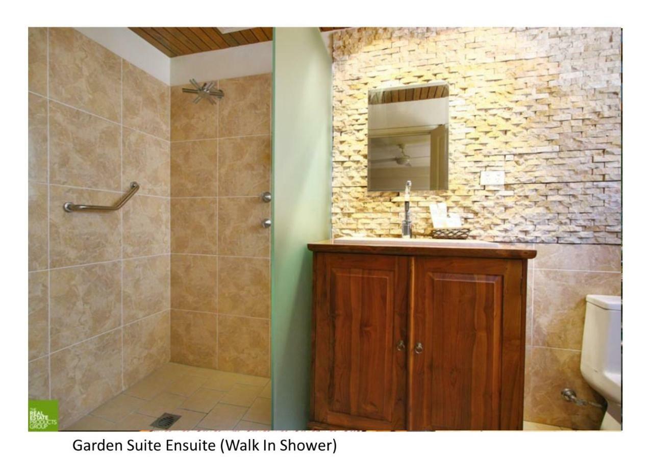 Southview Guest House Γουολόνγκογκ Εξωτερικό φωτογραφία