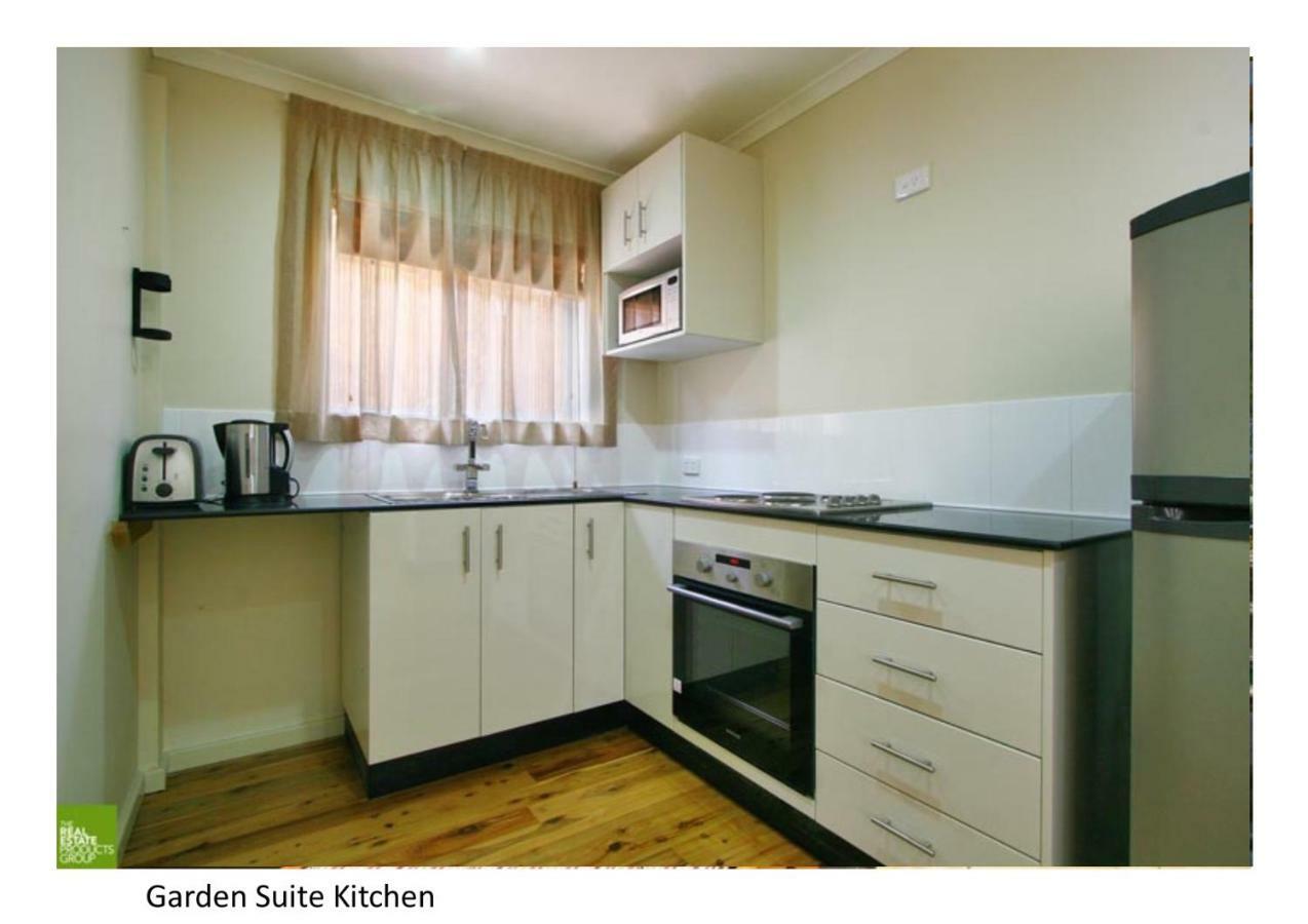 Southview Guest House Γουολόνγκογκ Εξωτερικό φωτογραφία