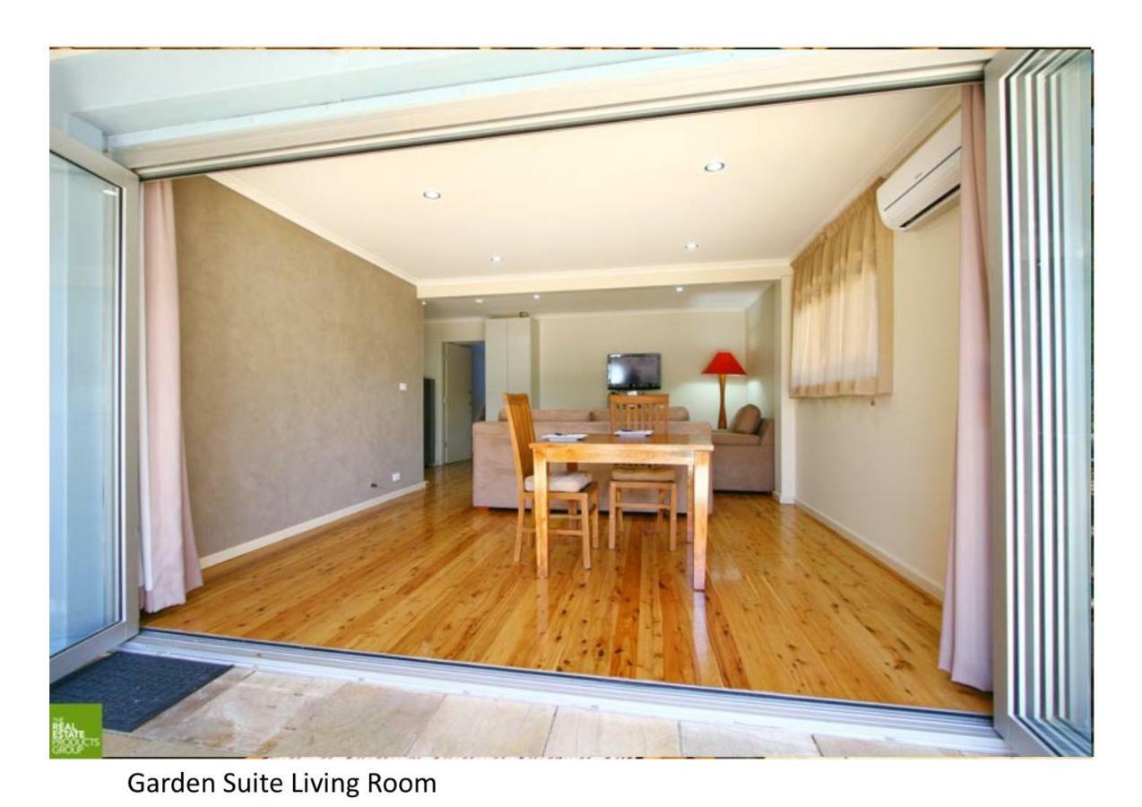Southview Guest House Γουολόνγκογκ Εξωτερικό φωτογραφία