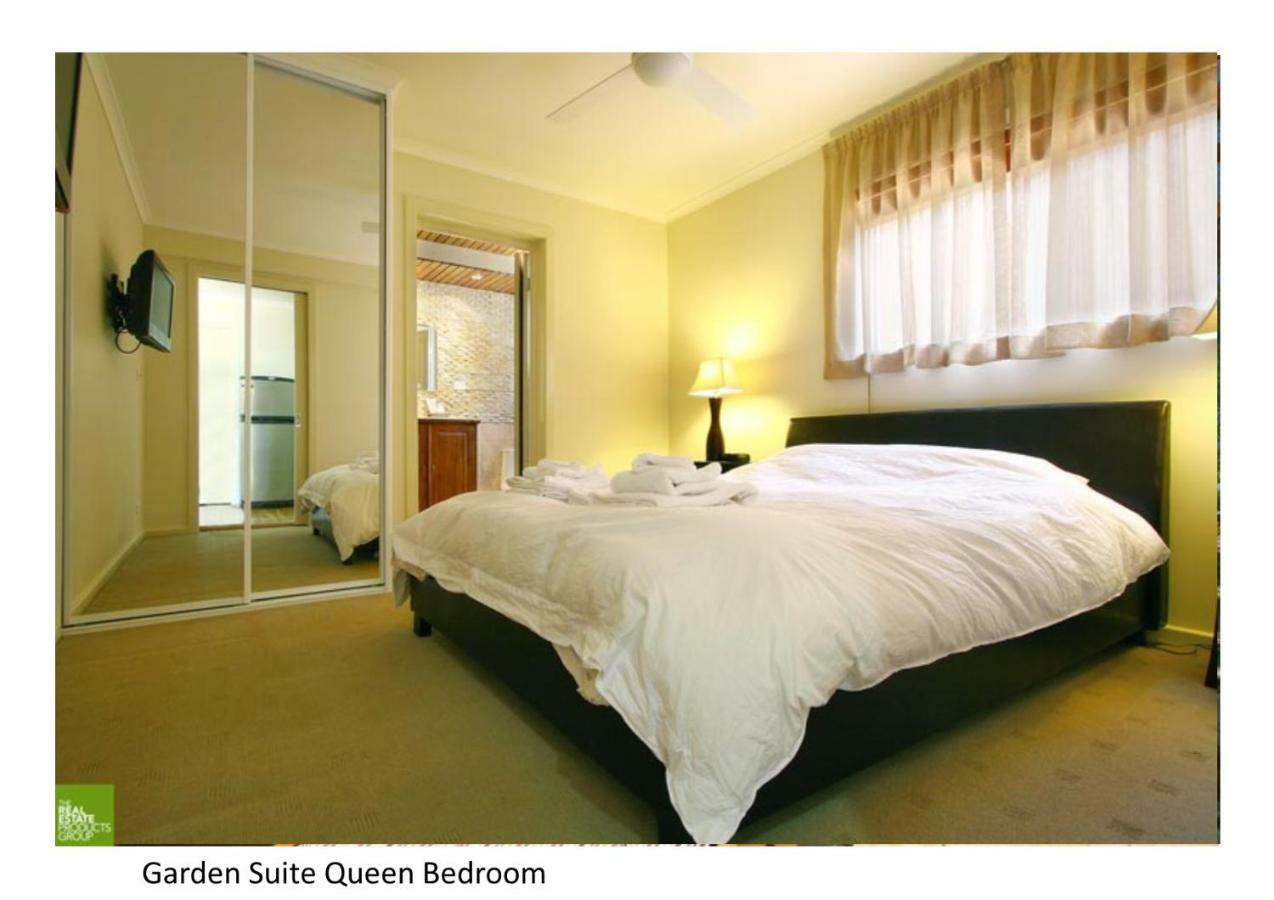 Southview Guest House Γουολόνγκογκ Εξωτερικό φωτογραφία