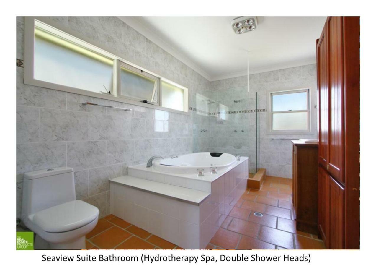 Southview Guest House Γουολόνγκογκ Εξωτερικό φωτογραφία