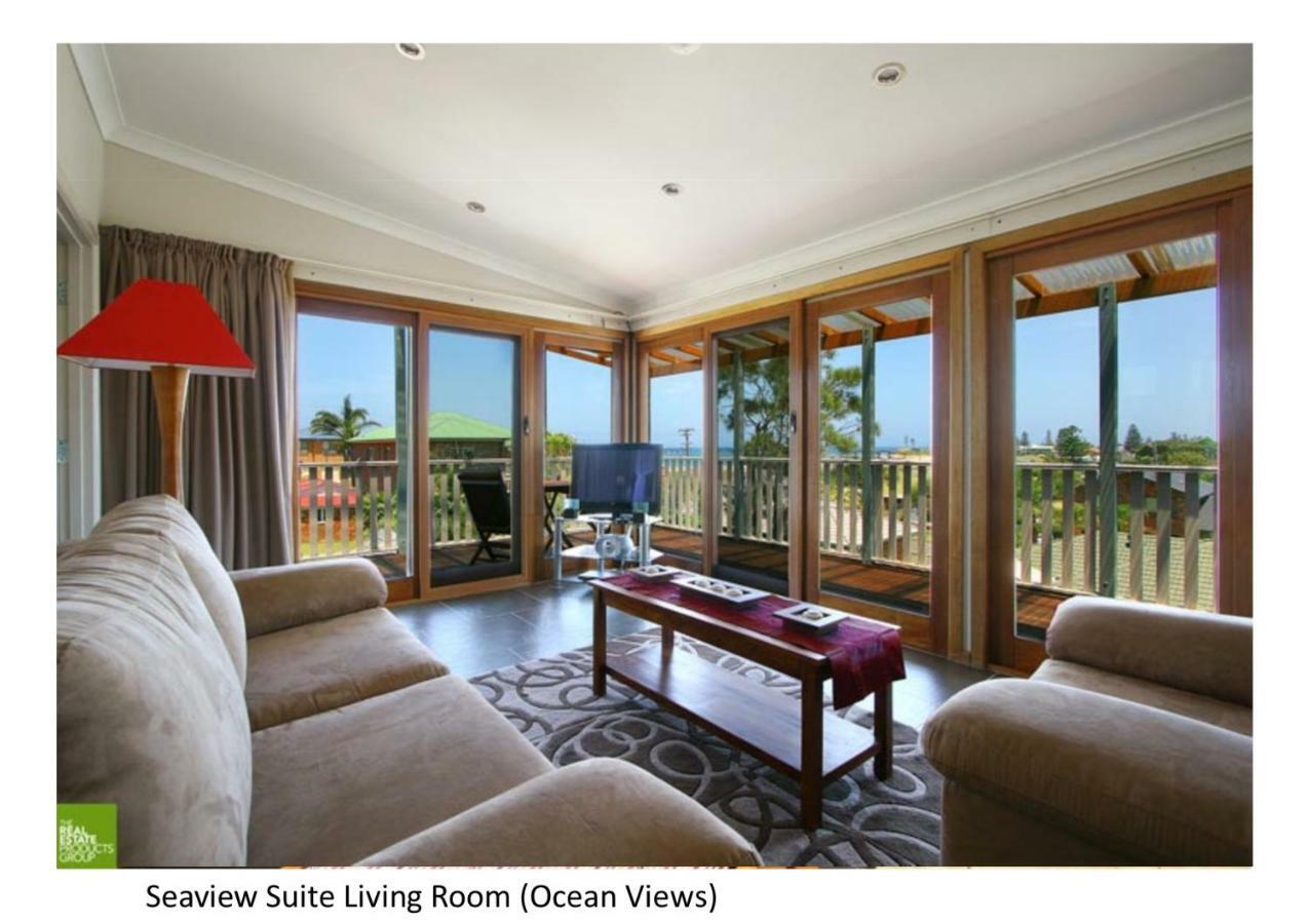 Southview Guest House Γουολόνγκογκ Εξωτερικό φωτογραφία