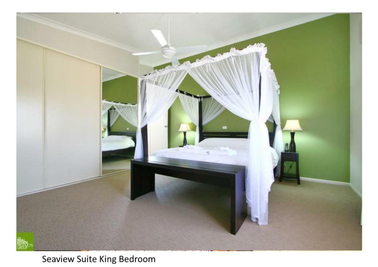 Southview Guest House Γουολόνγκογκ Εξωτερικό φωτογραφία