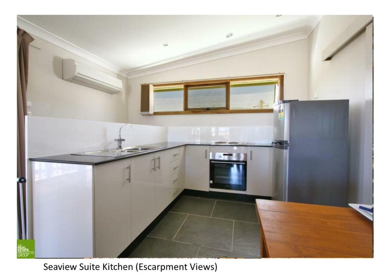 Southview Guest House Γουολόνγκογκ Εξωτερικό φωτογραφία