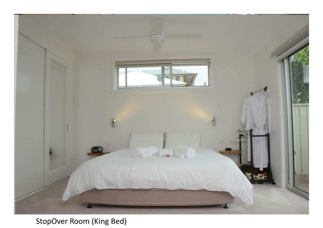 Southview Guest House Γουολόνγκογκ Εξωτερικό φωτογραφία