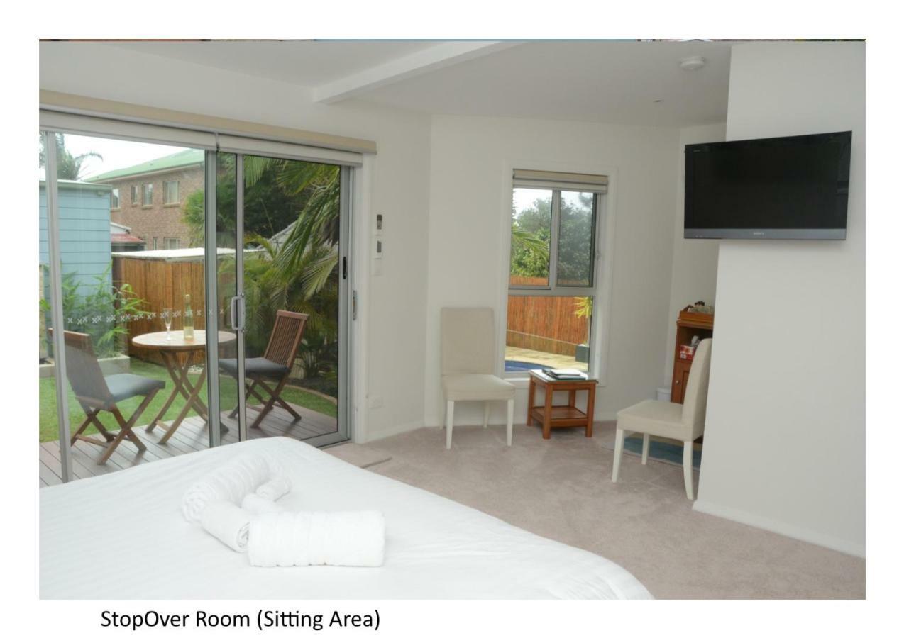 Southview Guest House Γουολόνγκογκ Εξωτερικό φωτογραφία